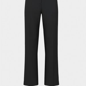 Aritzia Babaton Agency Pant in Black
